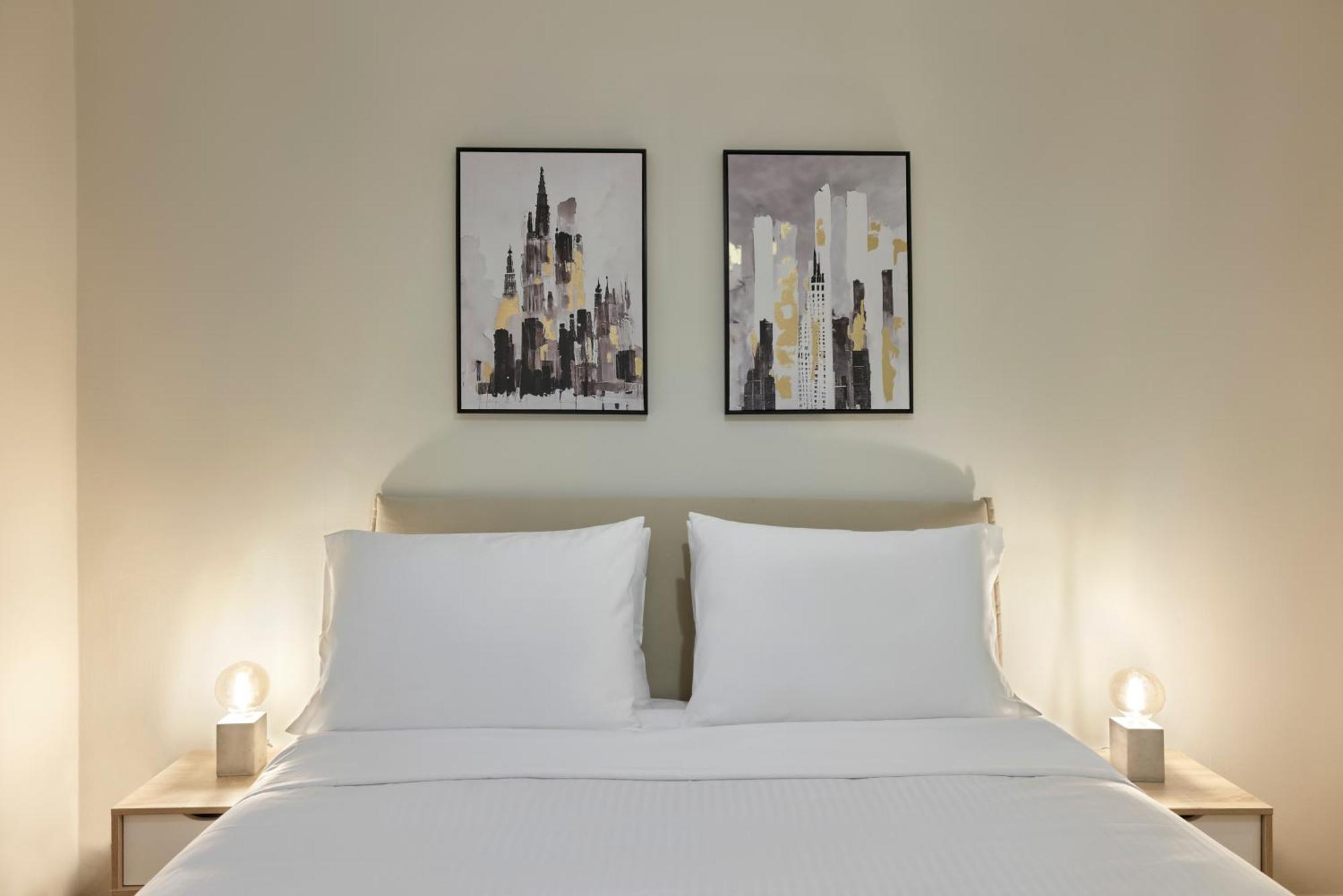 Apartment Quiet, 2bd Apt, Kolonaki *