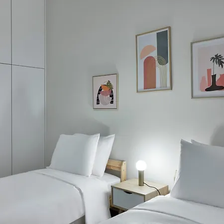 Quiet, Central 2Bd Apt, Kolonaki Athens Exterior photo